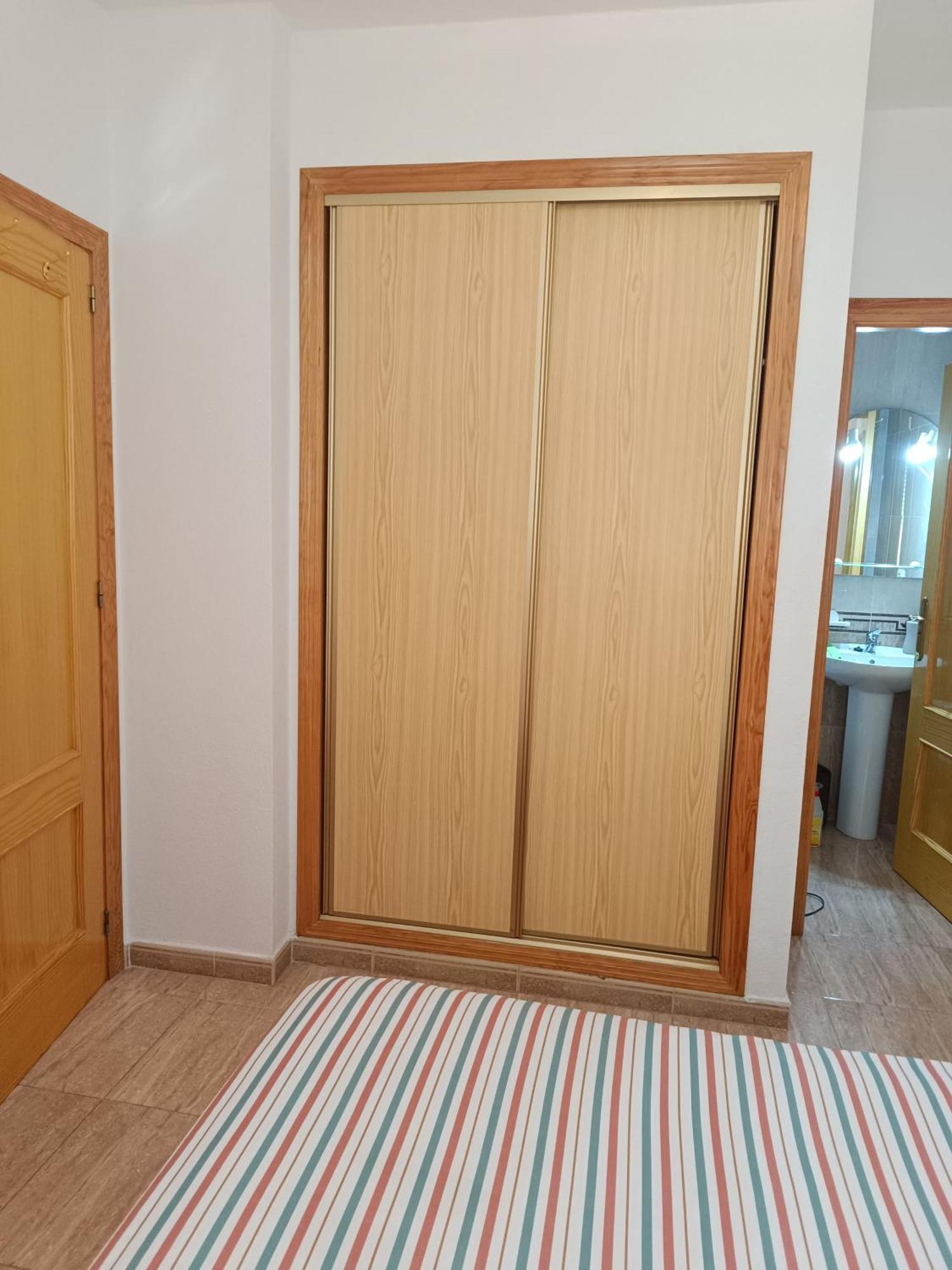 Apartement Costa Blanca Torrevieja Plage Экстерьер фото