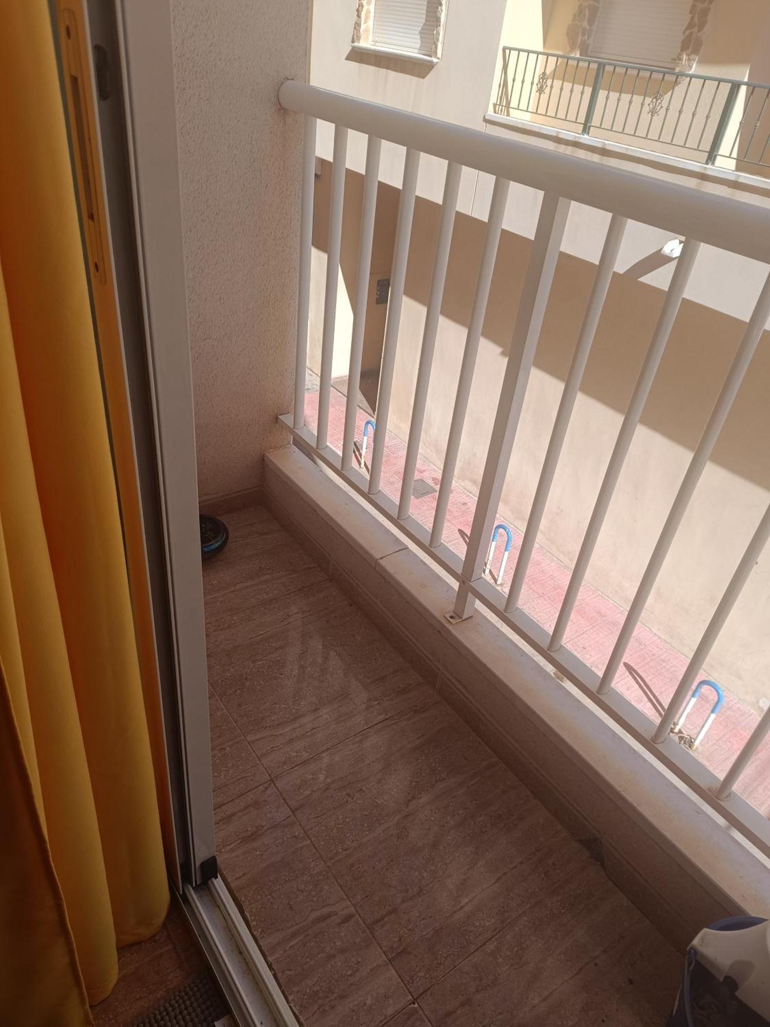 Apartement Costa Blanca Torrevieja Plage Экстерьер фото